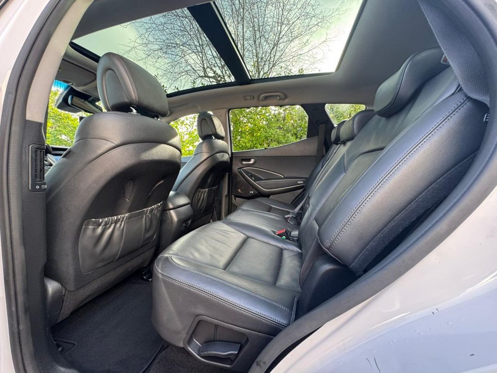Used Hyundai Santa Fe 2016 for sale - 77485048: Photo 52