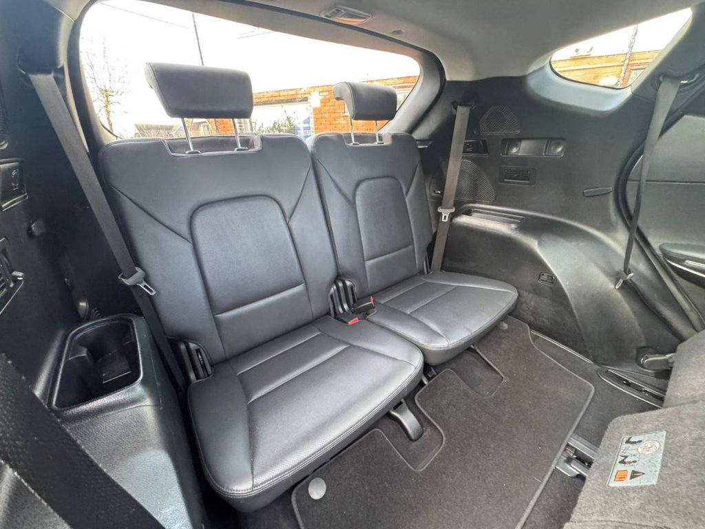 Used Hyundai Santa Fe 2016 for sale - 77485048: Photo 58