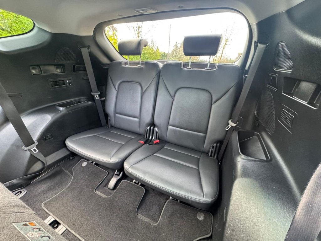 Used Hyundai Santa Fe 2016 for sale - 77485048: Photo 59