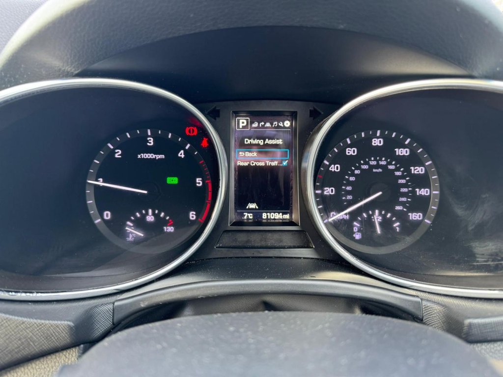 Used Hyundai Santa Fe 2016 for sale - 77485048: Photo 64