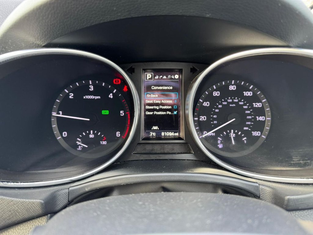 Used Hyundai Santa Fe 2016 for sale - 77485048: Photo 66