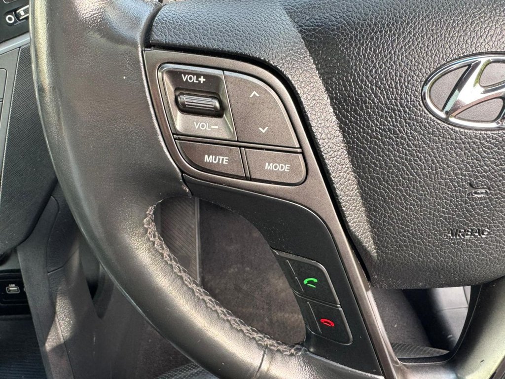 Used Hyundai Santa Fe 2016 for sale - 77485048: Photo 69