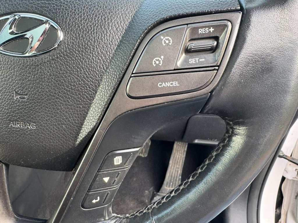 Used Hyundai Santa Fe 2016 for sale - 77485048: Photo 70