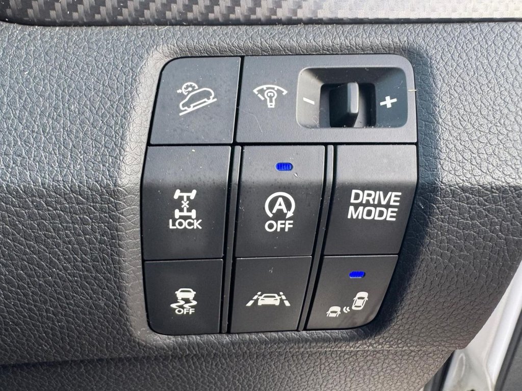 Used Hyundai Santa Fe 2016 for sale - 77485048: Photo 74