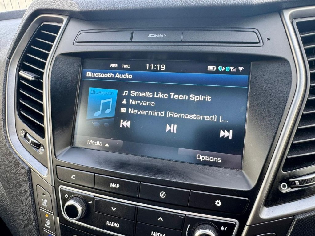 Used Hyundai Santa Fe 2016 for sale - 77485048: Photo 83