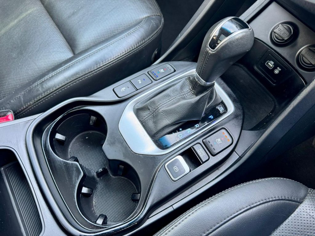 Used Hyundai Santa Fe 2016 for sale - 77485048: Photo 88