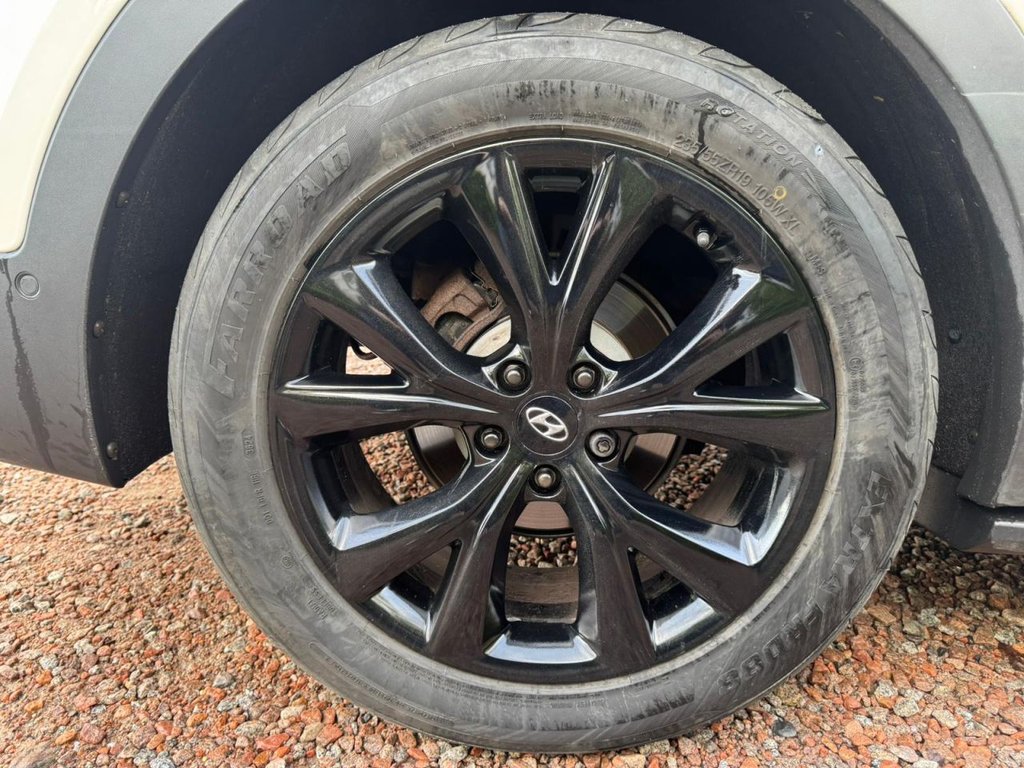 Used Hyundai Santa Fe 2016 for sale - 77485048: Photo 92