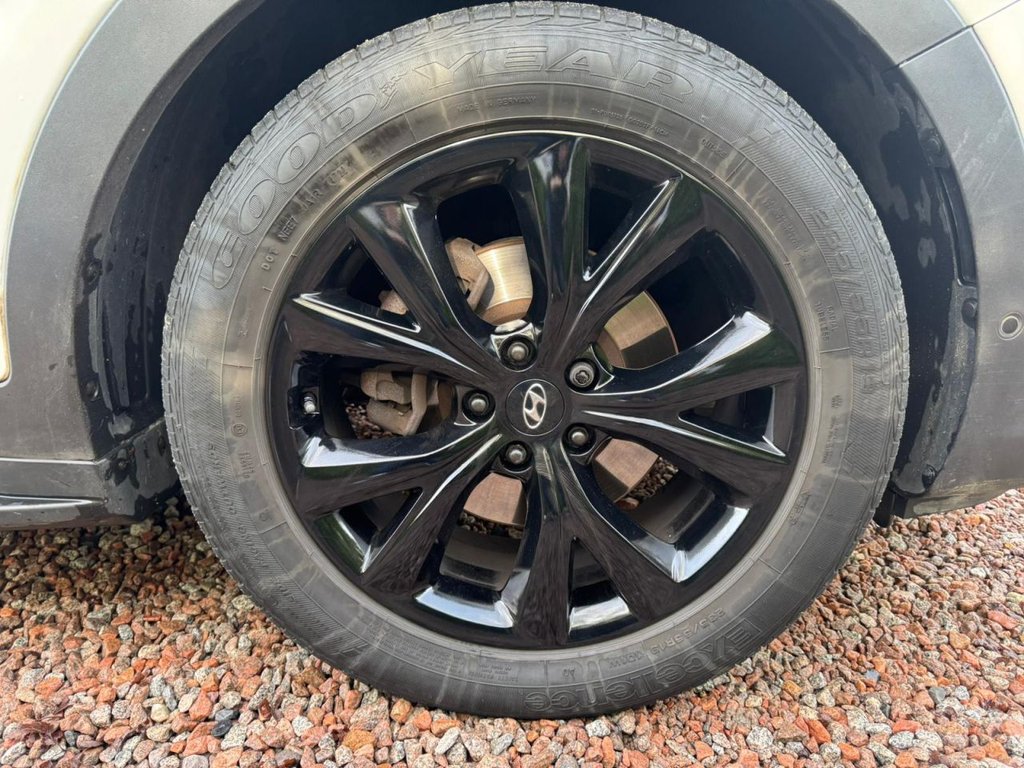 Used Hyundai Santa Fe 2016 for sale - 77485048: Photo 93