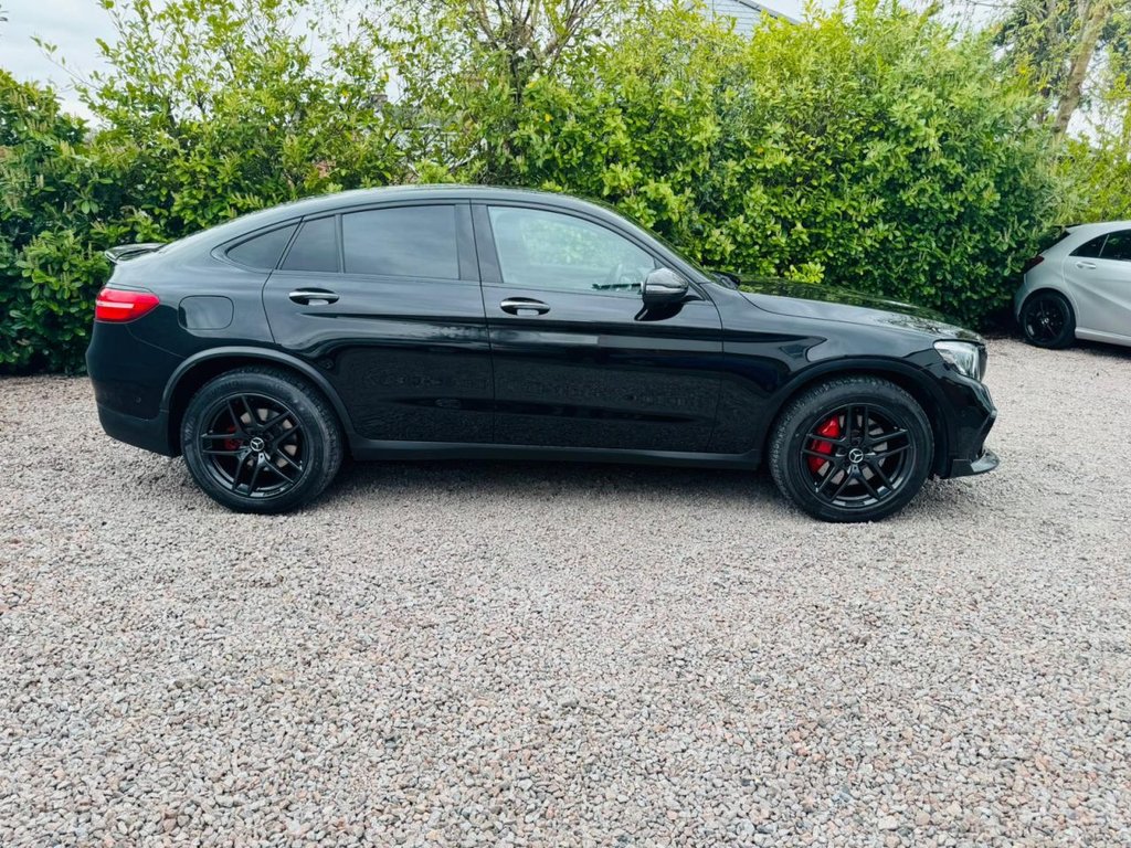 Used Mercedes-Benz GLC 2016 for sale - 78134149: Photo 11