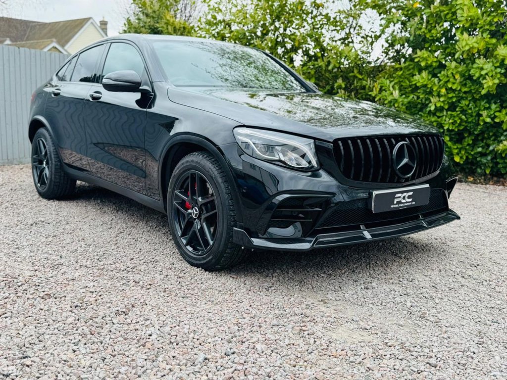 Used Mercedes-Benz GLC 2016 for sale - 78134149: Photo 14