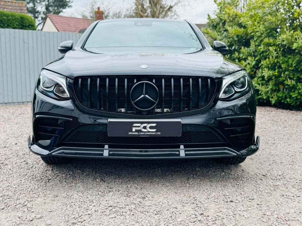 Used Mercedes-Benz GLC 2016 for sale - 78134149: Photo 15