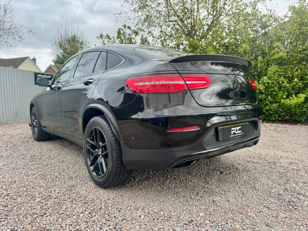 Used Mercedes-Benz GLC 2016 for sale - 78134149: Photo 17