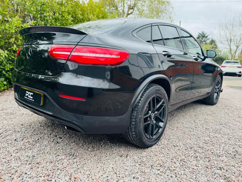 Used Mercedes-Benz GLC 2016 for sale - 78134149: Photo 19