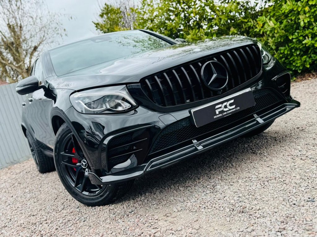Used Mercedes-Benz GLC 2016 for sale - 78134149: Photo 20