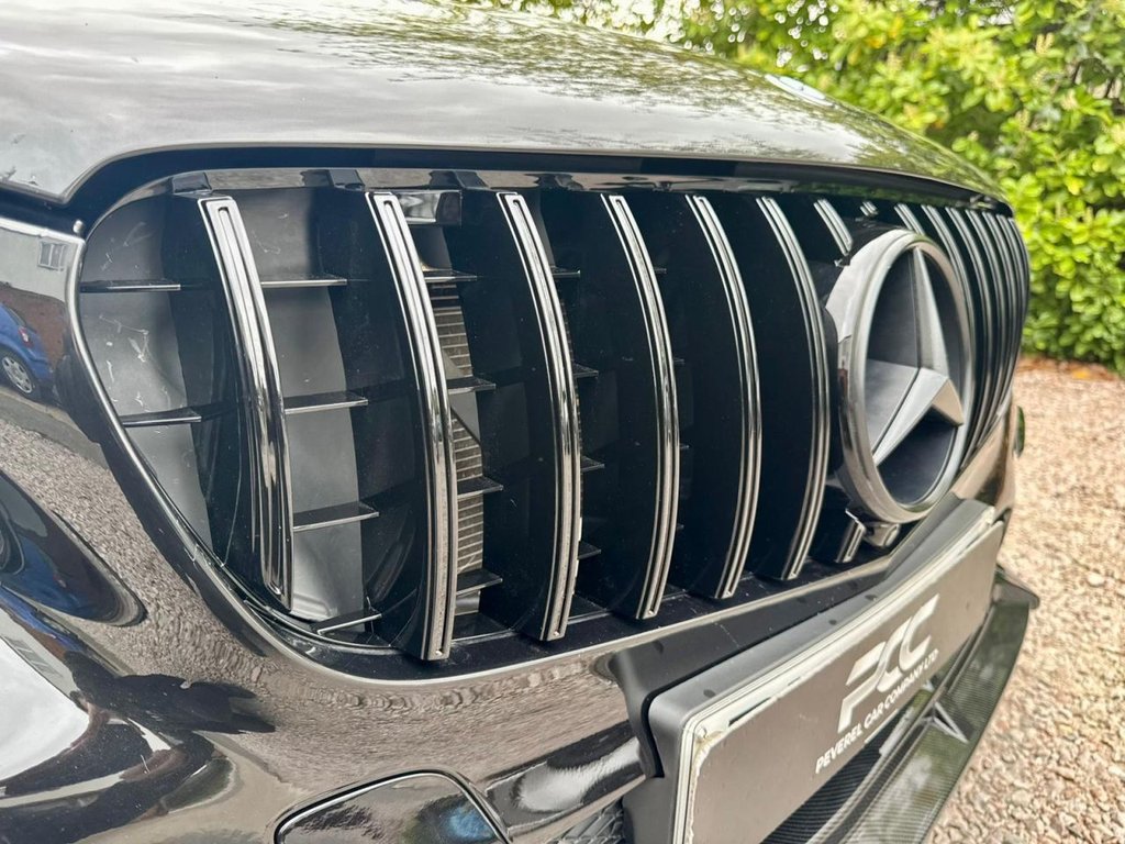 Used Mercedes-Benz GLC 2016 for sale - 78134149: Photo 23