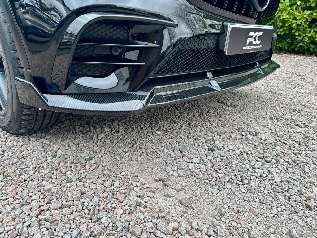 Used Mercedes-Benz GLC 2016 for sale - 78134149: Photo 24