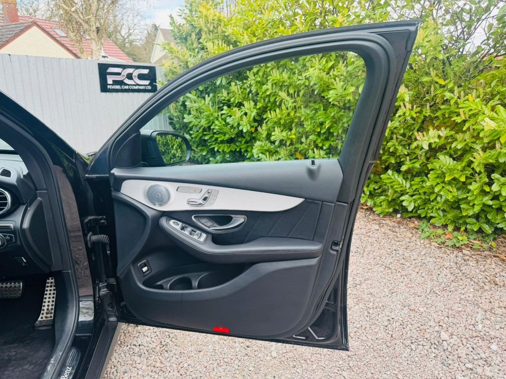 Used Mercedes-Benz GLC 2016 for sale - 78134149: Photo 28