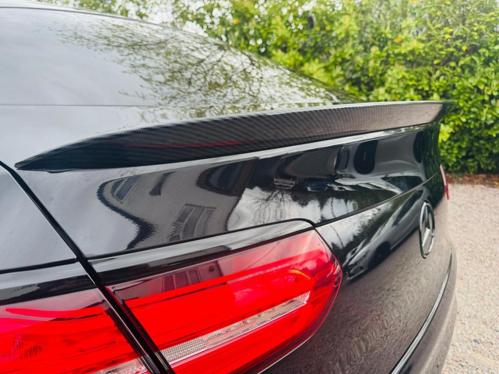 Used Mercedes-Benz GLC 2016 for sale - 78134149: Photo 33