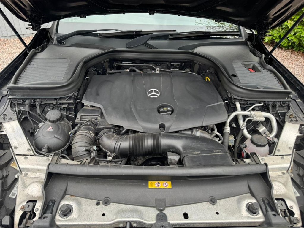 Used Mercedes-Benz GLC 2016 for sale - 78134149: Photo 38