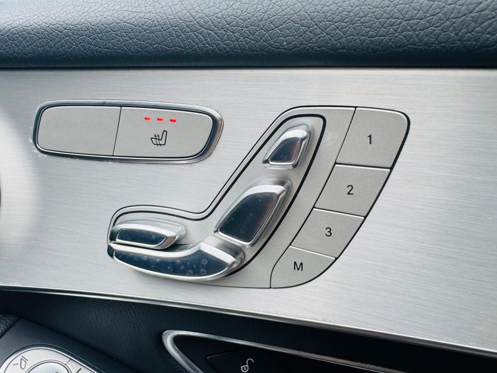 Used Mercedes-Benz GLC 2016 for sale - 78134149: Photo 49