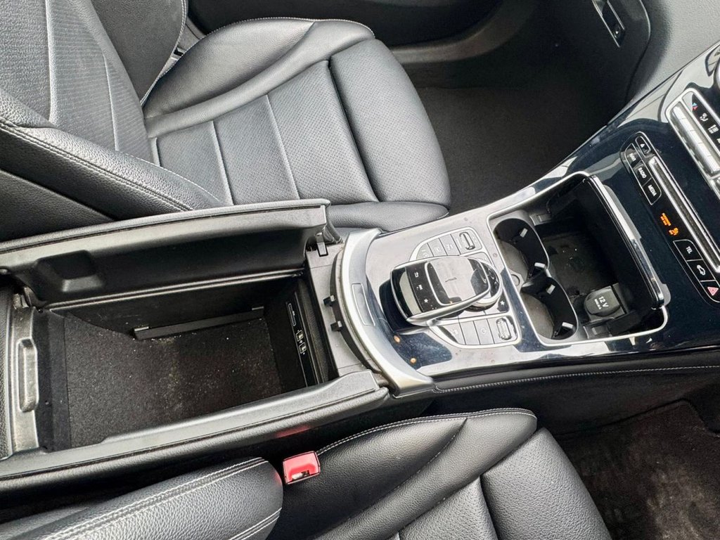 Used Mercedes-Benz GLC 2016 for sale - 78134149: Photo 52