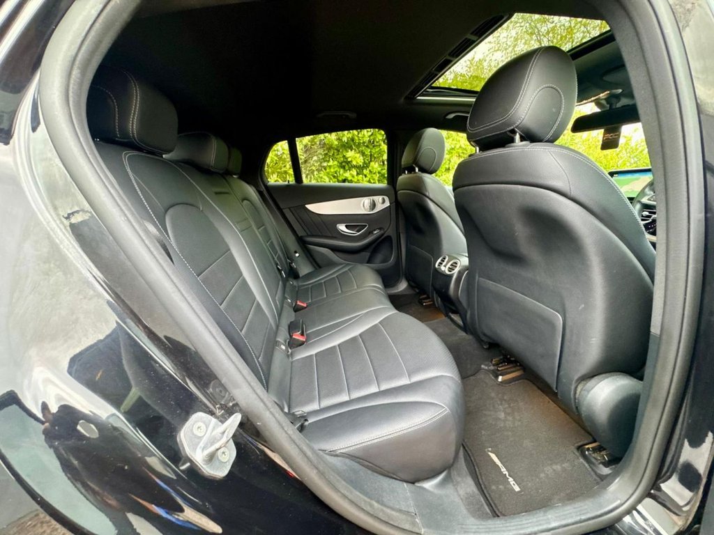 Used Mercedes-Benz GLC 2016 for sale - 78134149: Photo 55