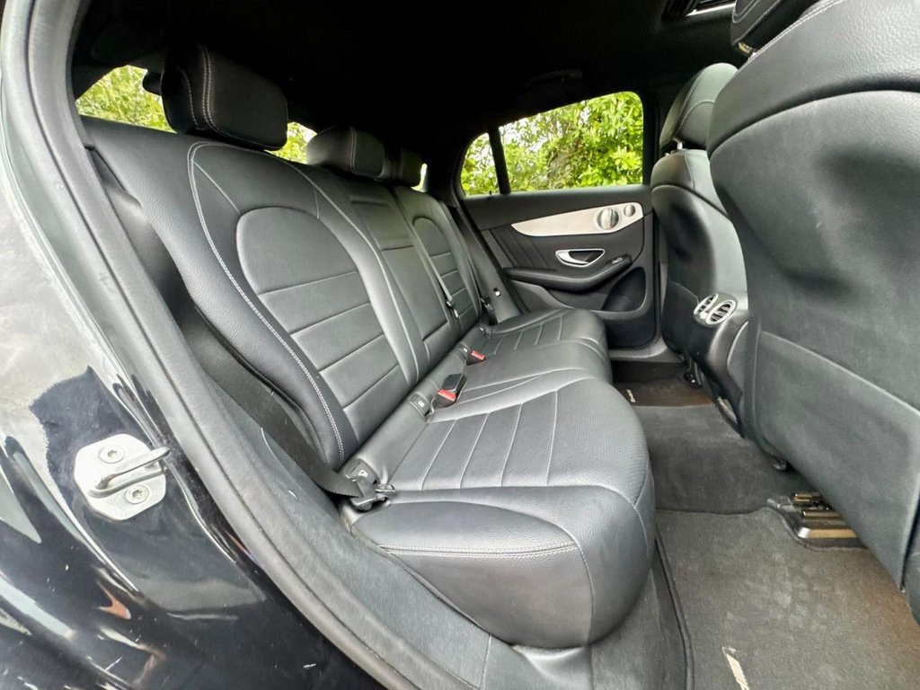 Used Mercedes-Benz GLC 2016 for sale - 78134149: Photo 56