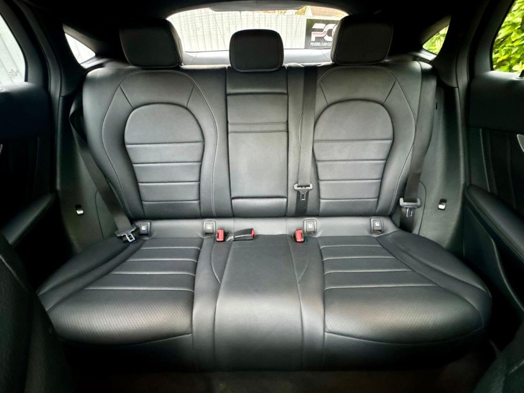 Used Mercedes-Benz GLC 2016 for sale - 78134149: Photo 57