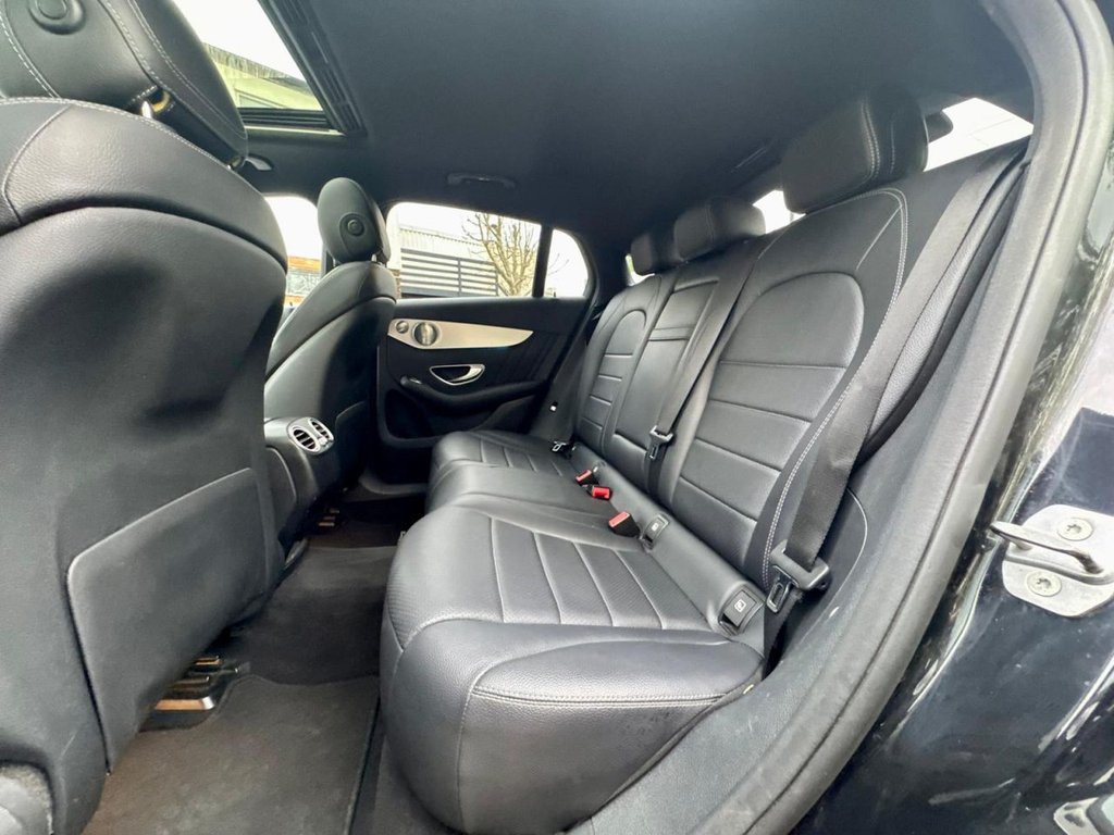 Used Mercedes-Benz GLC 2016 for sale - 78134149: Photo 59