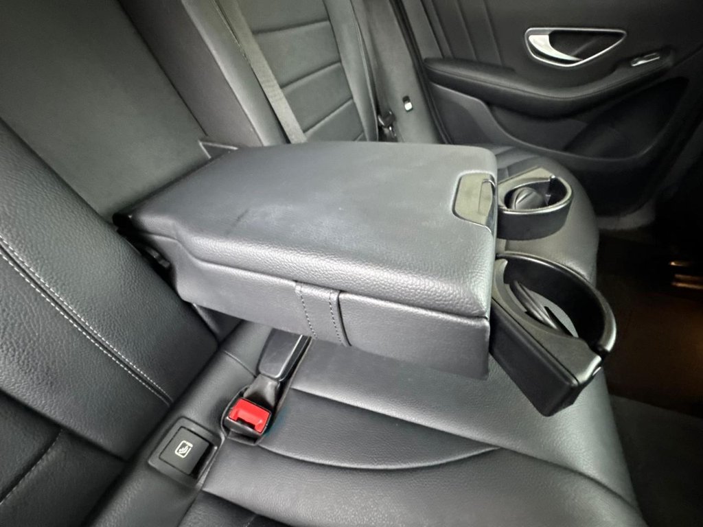 Used Mercedes-Benz GLC 2016 for sale - 78134149: Photo 60