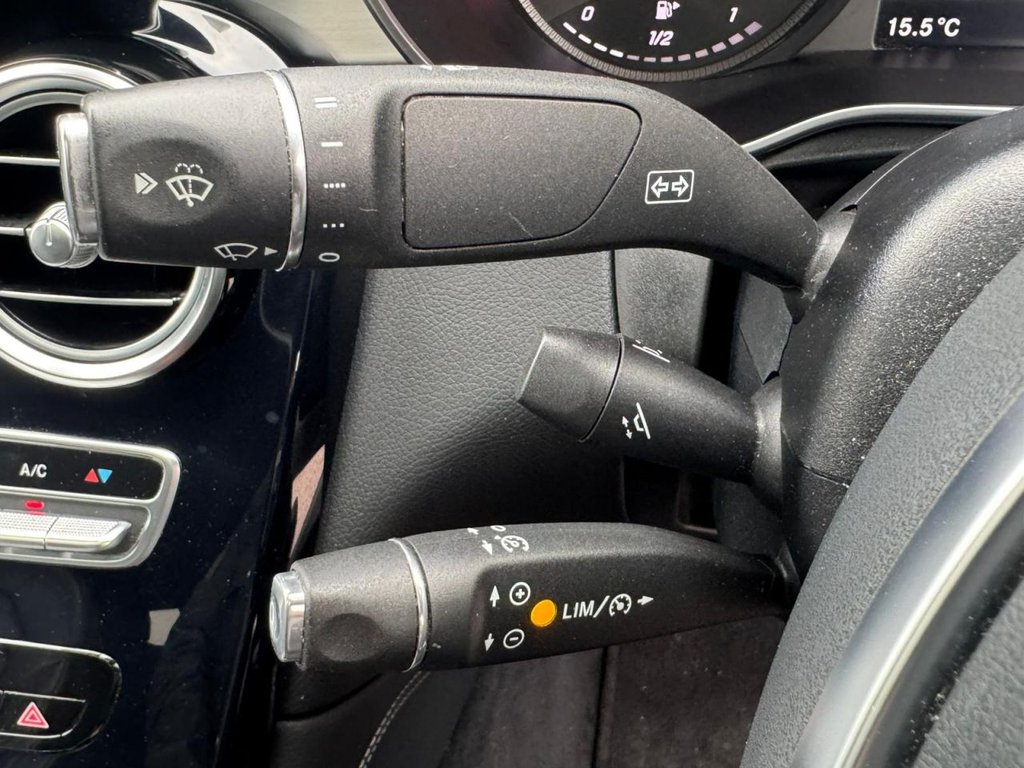 Used Mercedes-Benz GLC 2016 for sale - 78134149: Photo 68