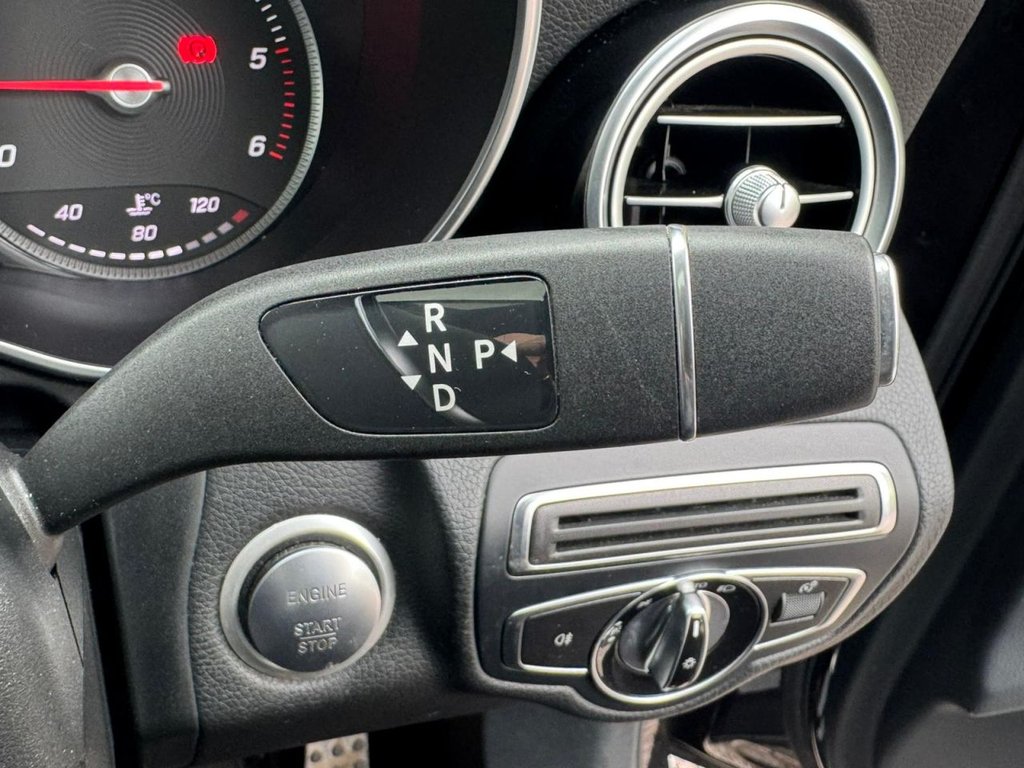 Used Mercedes-Benz GLC 2016 for sale - 78134149: Photo 69