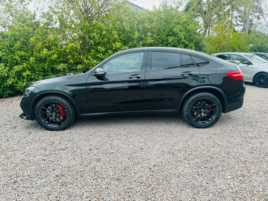 Used Mercedes-Benz GLC 2016 for sale - 78134149: Photo 7