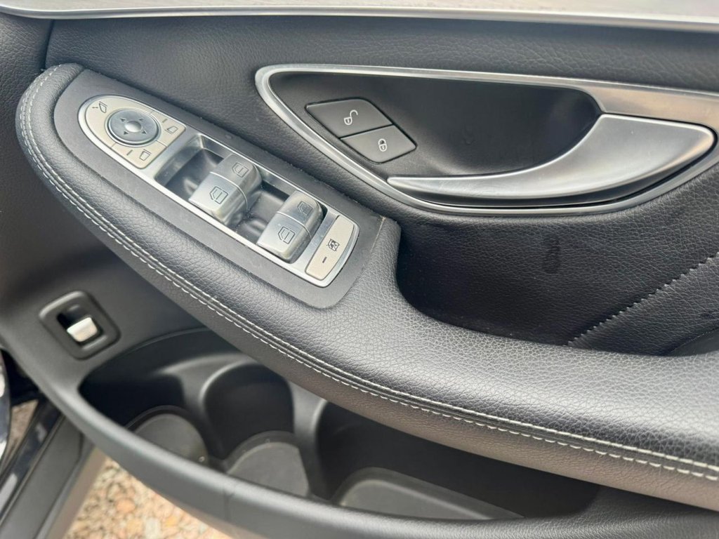 Used Mercedes-Benz GLC 2016 for sale - 78134149: Photo 72