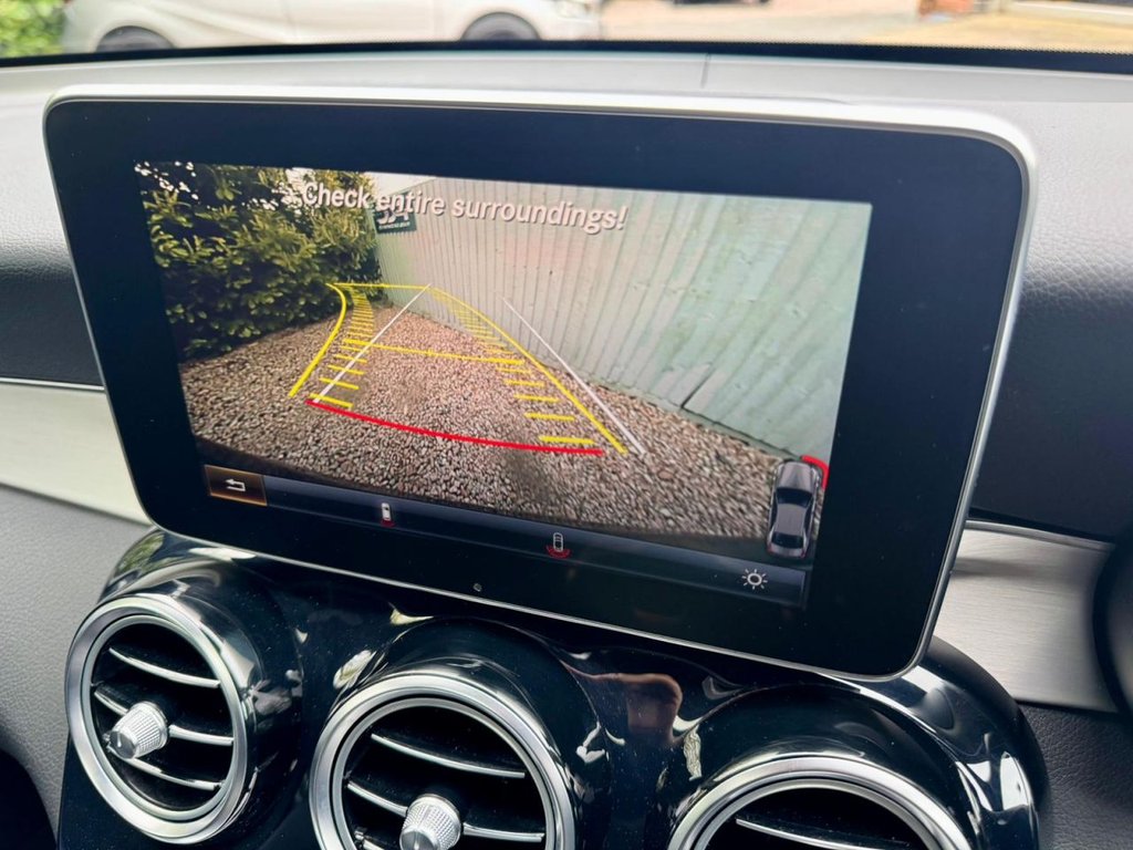 Used Mercedes-Benz GLC 2016 for sale - 78134149: Photo 76