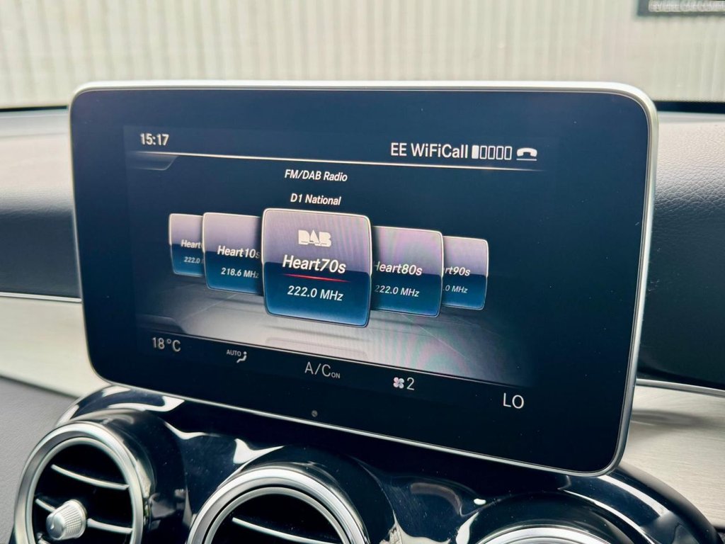 Used Mercedes-Benz GLC 2016 for sale - 78134149: Photo 79