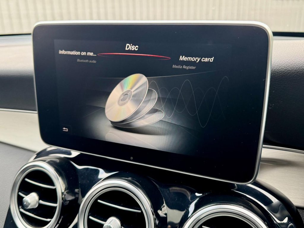 Used Mercedes-Benz GLC 2016 for sale - 78134149: Photo 81