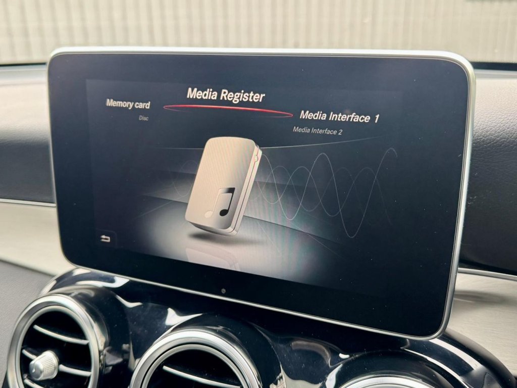 Used Mercedes-Benz GLC 2016 for sale - 78134149: Photo 82