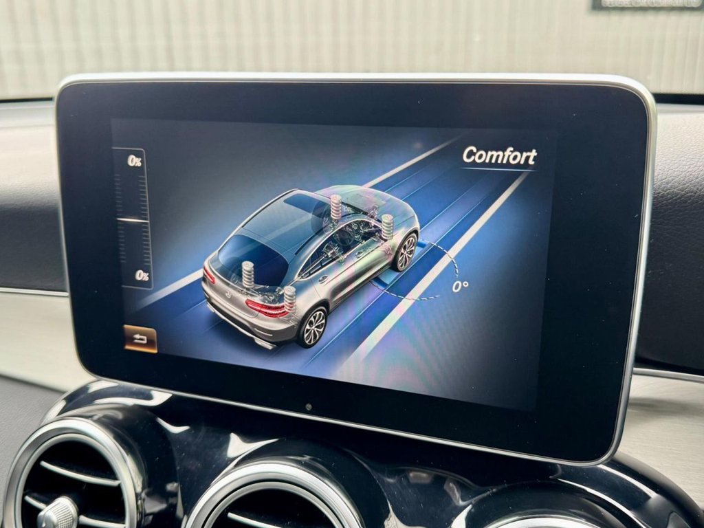 Used Mercedes-Benz GLC 2016 for sale - 78134149: Photo 83