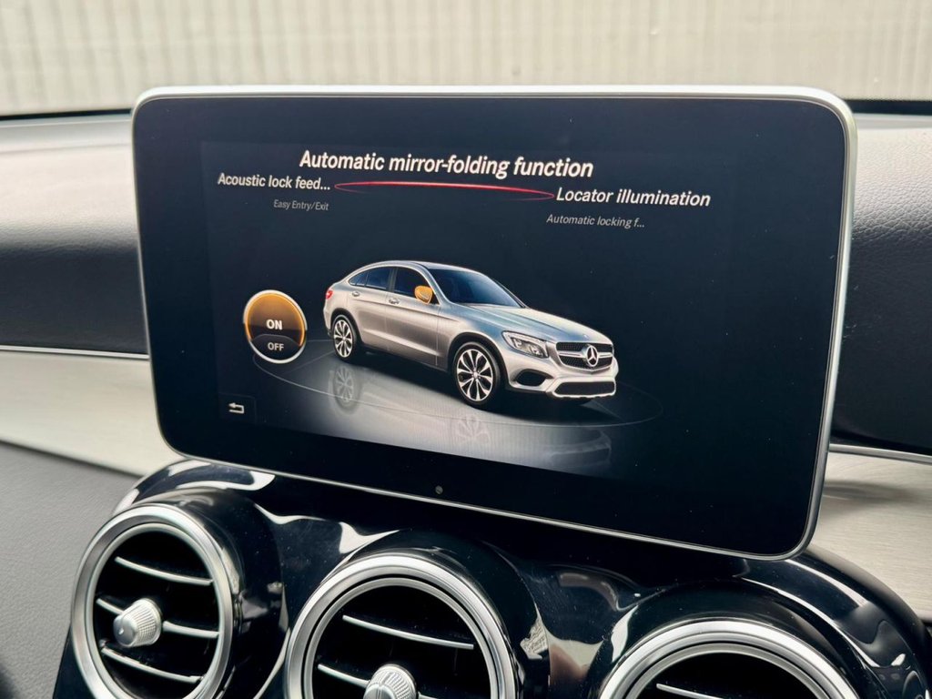 Used Mercedes-Benz GLC 2016 for sale - 78134149: Photo 84