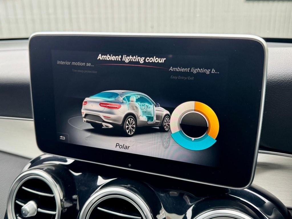 Used Mercedes-Benz GLC 2016 for sale - 78134149: Photo 85