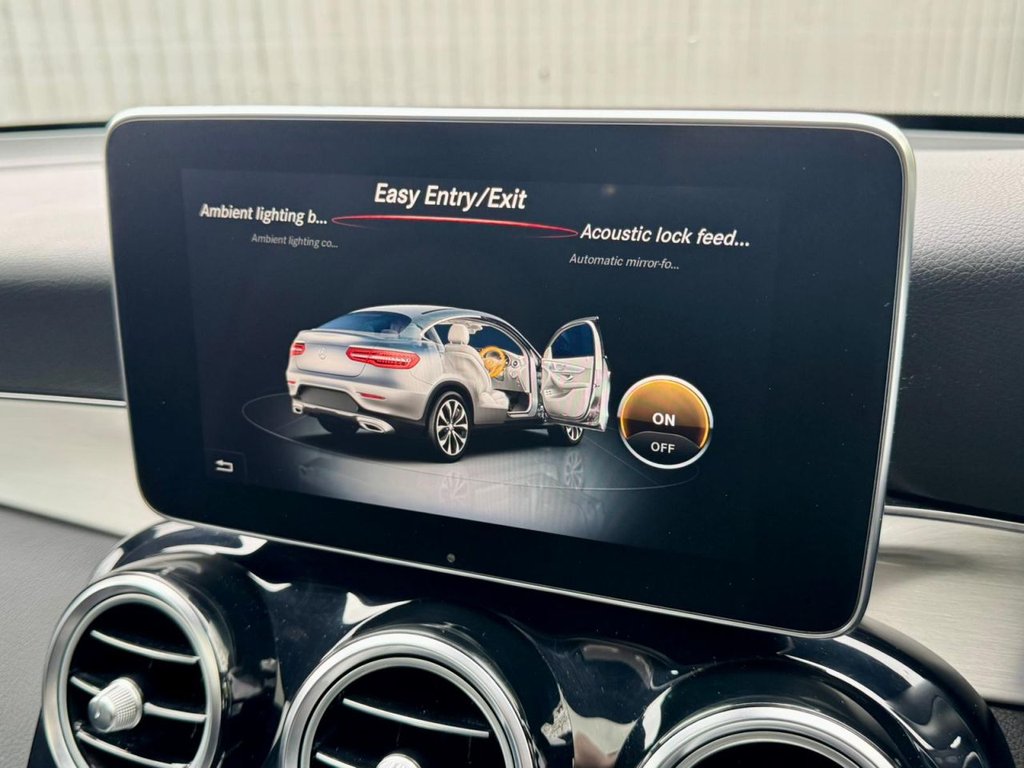 Used Mercedes-Benz GLC 2016 for sale - 78134149: Photo 86