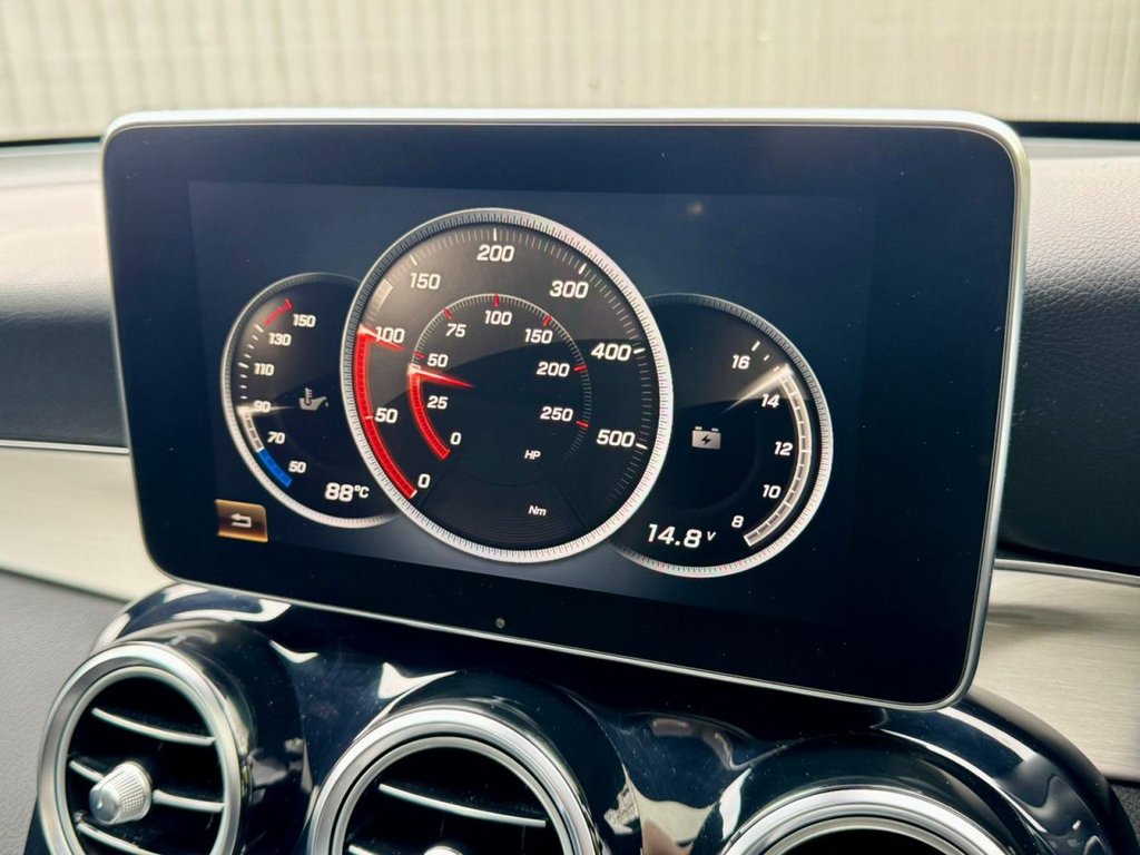 Used Mercedes-Benz GLC 2016 for sale - 78134149: Photo 87