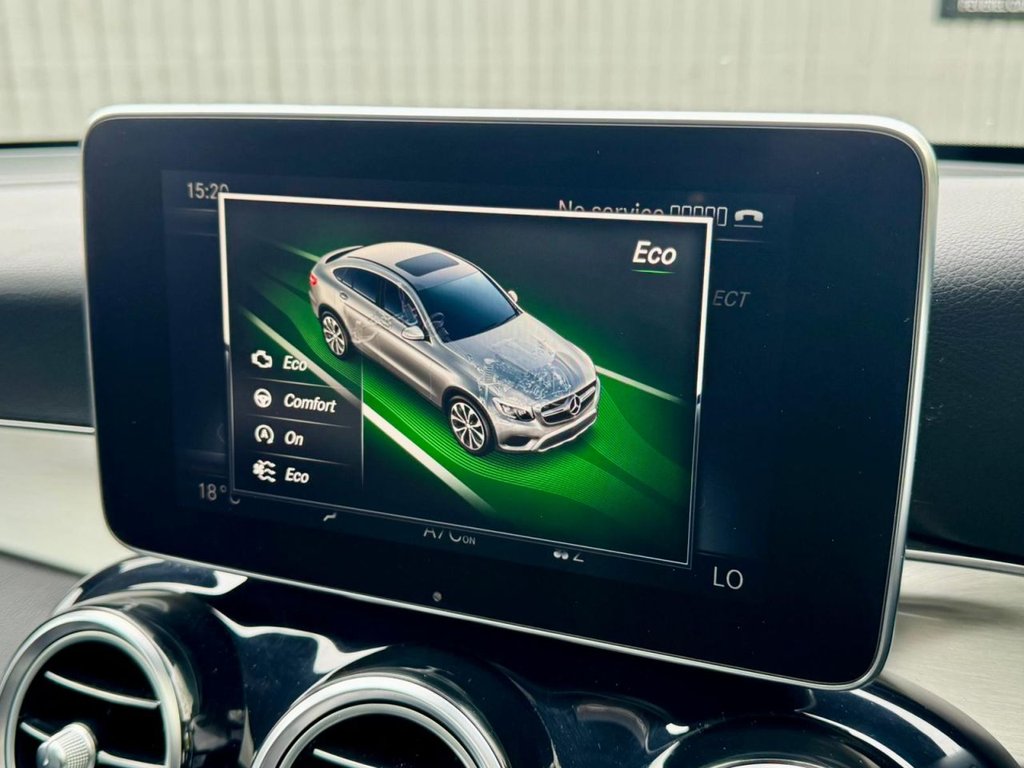 Used Mercedes-Benz GLC 2016 for sale - 78134149: Photo 89