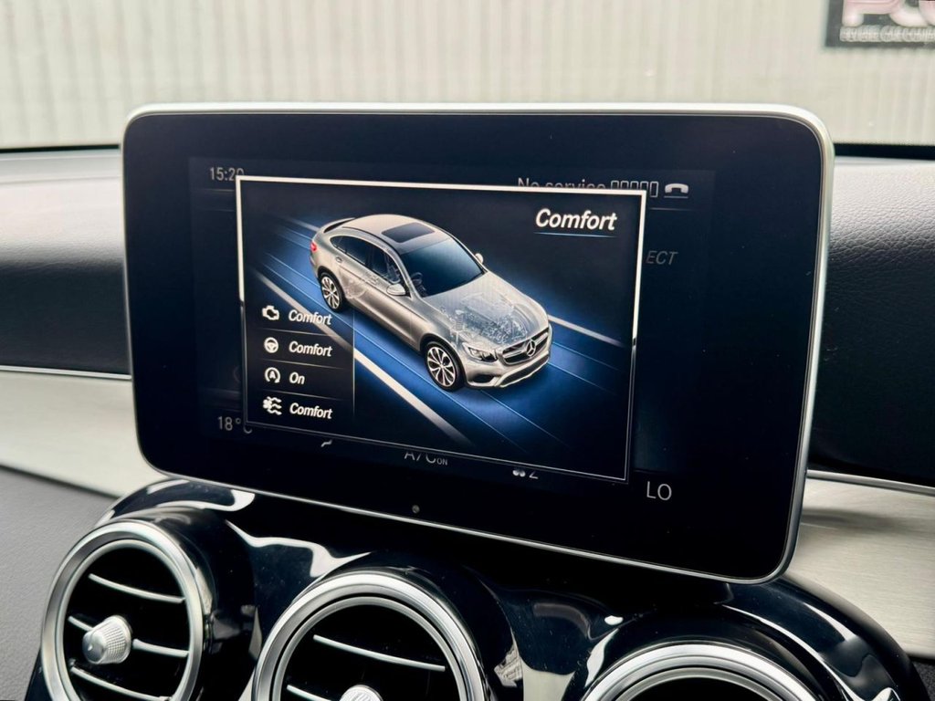 Used Mercedes-Benz GLC 2016 for sale - 78134149: Photo 90