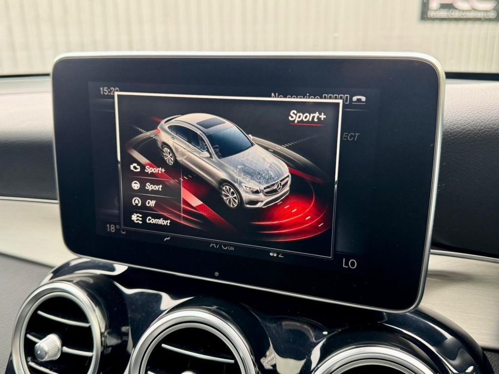 Used Mercedes-Benz GLC 2016 for sale - 78134149: Photo 91