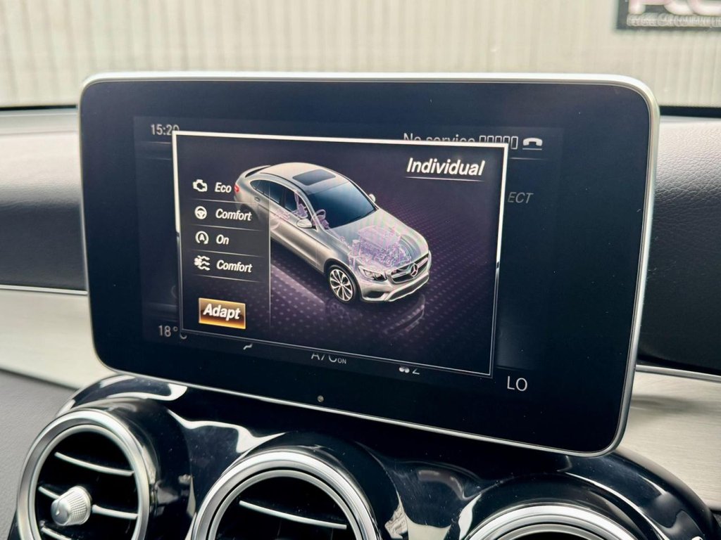 Used Mercedes-Benz GLC 2016 for sale - 78134149: Photo 92