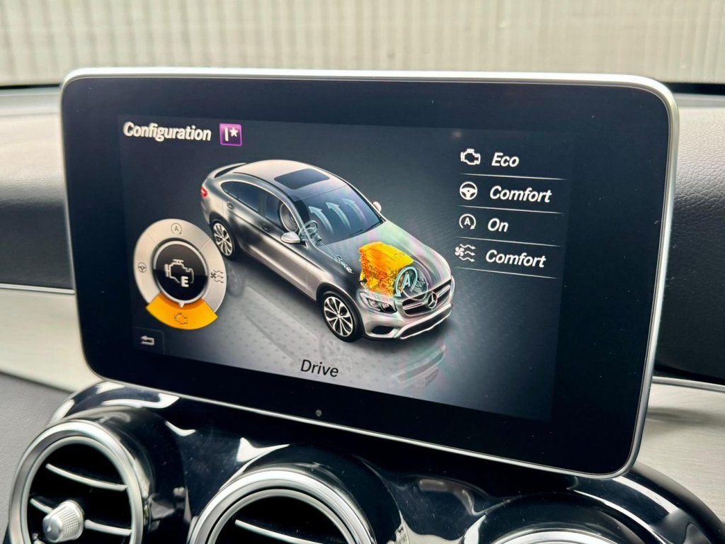 Used Mercedes-Benz GLC 2016 for sale - 78134149: Photo 93