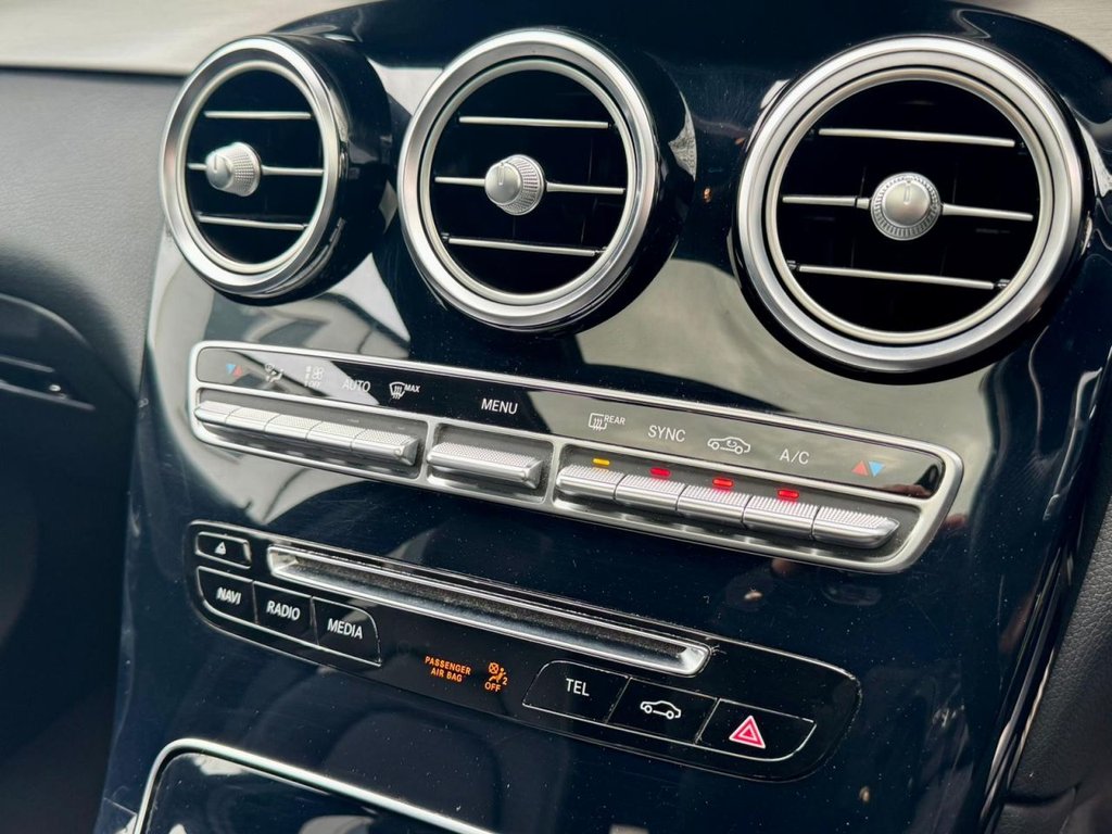 Used Mercedes-Benz GLC 2016 for sale - 78134149: Photo 94