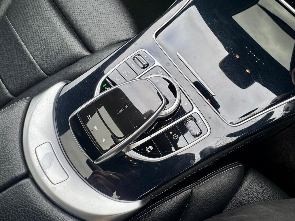 Used Mercedes-Benz GLC 2016 for sale - 78134149: Photo 95